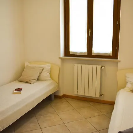 Lejlighed Felicity 3 - Rebomaholidays Toscolano Maderno