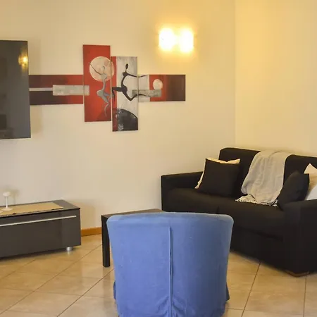 Felicity 3 - Rebomaholidays Lejlighed Toscolano Maderno